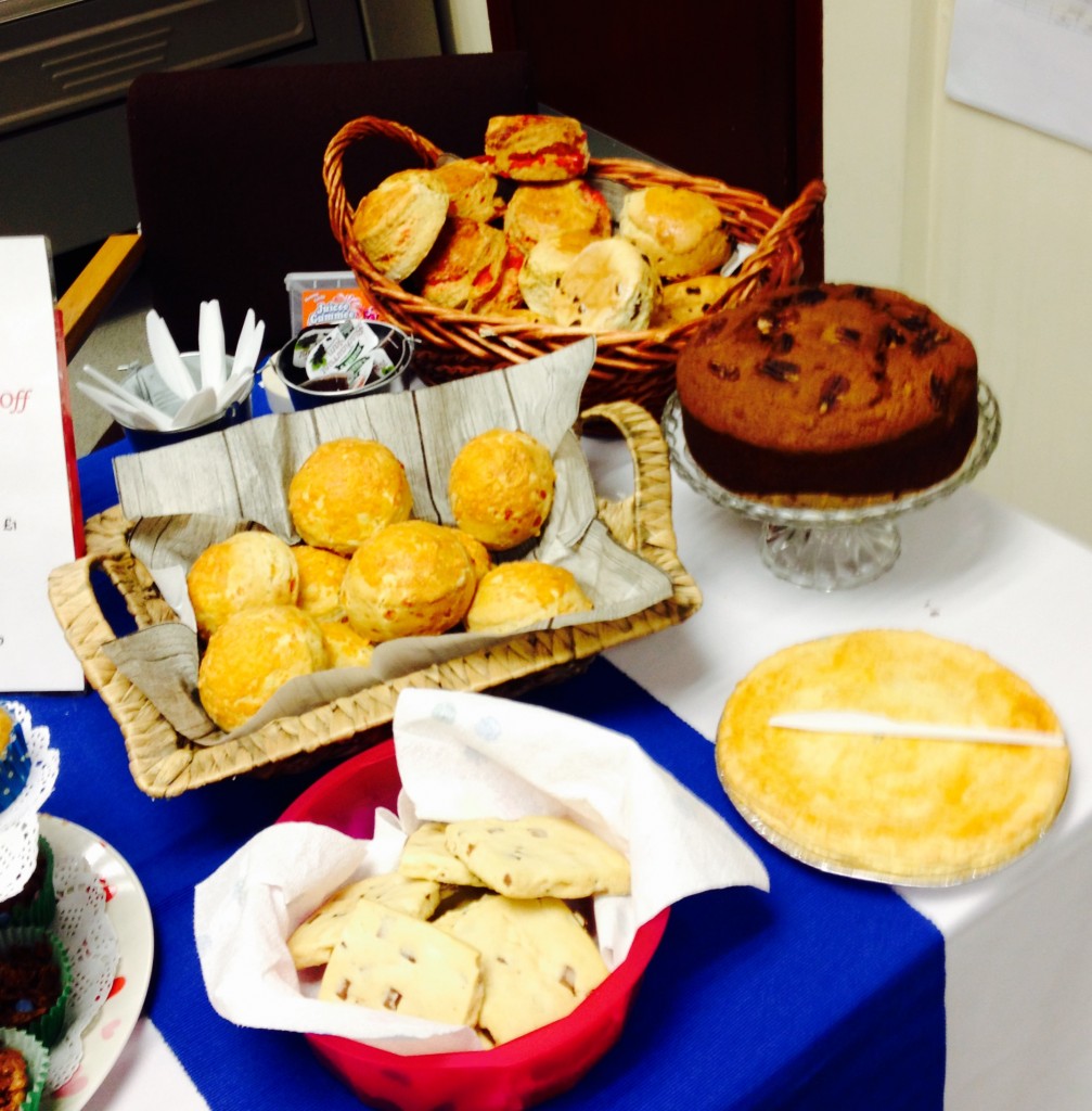 40th Junior Meet Fundraising 7