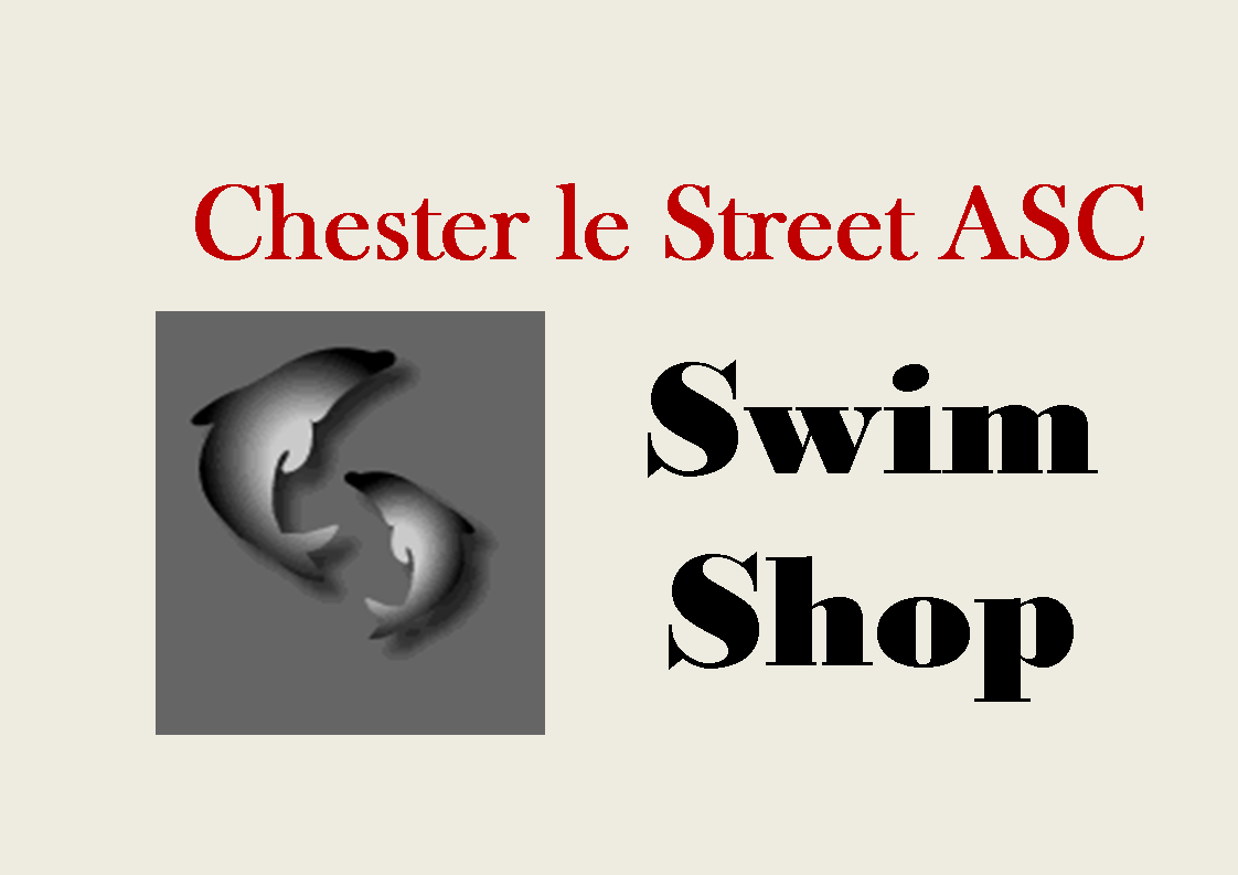 Launch of New CLS ASC Swim Shop ChesterleStreet ASC