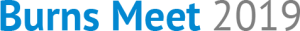 Burns Meet 2019 Logo